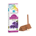 Buy Aura Lavender Dry Dhoop Sticks - Premium Calming Aroma