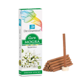 Shop Aura Mogra Dry Dhoop Sticks - Soft & Floral Aroma