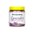 Buy Lavender Dhoop Cone Jar for Peaceful Home Rituals