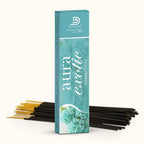 Aura Exotic Incense Sticks (100g)