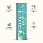 Aura Exotic Incense Sticks (100g)