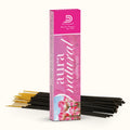 Aura Natural Incense Sticks (100g)