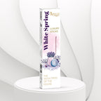 White Spring Royale Luxury Incense Sticks (50g)