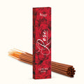 Buy Pure Rose Royale Luxury Incense Sticks - Premium Aroma
