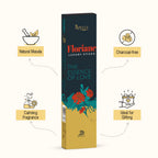 Floriane Royale Luxury Incense Sticks (50g)