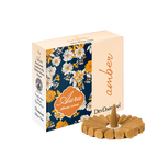 Aura Dhoop Cones Premium Mix Pack