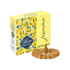 Aura Dhoop Cones Premium Mix Pack