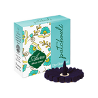 Aura Dhoop Cones Premium Mix Pack