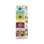Aura Dhoop Cones Premium Mix Pack