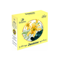 Buy Aura Jasmine Dhoop Cones - Floral & Soothing Scent