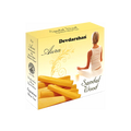 Buy Natural Aura Sandalwood Dhoop Cones – Premium Quality