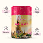 Aura Intimate Dhoop Cone Tube Pack (150g)