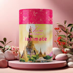 Aura Intimate Dhoop Cone Tube Pack (150g)