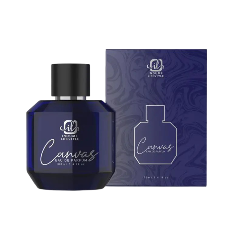 Shop luxury Canvas Perfume for Men - Sophisticated & Lasting