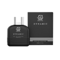 Legendary Dynamic Unisex Perfume – Bold & Long-Lasting