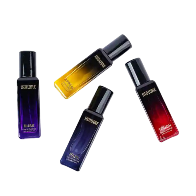 Buy Luxury Men & Women Perfume Combo - Versatile Scent Set