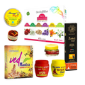 Shop Best Quality Puja Combo Pack - All-in-One Essentials
