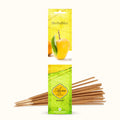 Aura Mango Incense Sticks – Natural, Sweet & Long-Lasting