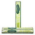 Dreamy Lemongrass Mosquito Long Incense Sticks - Safe & Calm