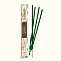Lemongrass 19-inch Garden Long Incense Sticks for Aromatherapy