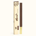 Aura Sandal Long Incense Sticks - Calming Sandalwood Aroma