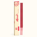 Pure Aura Rose Long Incense Sticks - Calm & Mindful Aroma