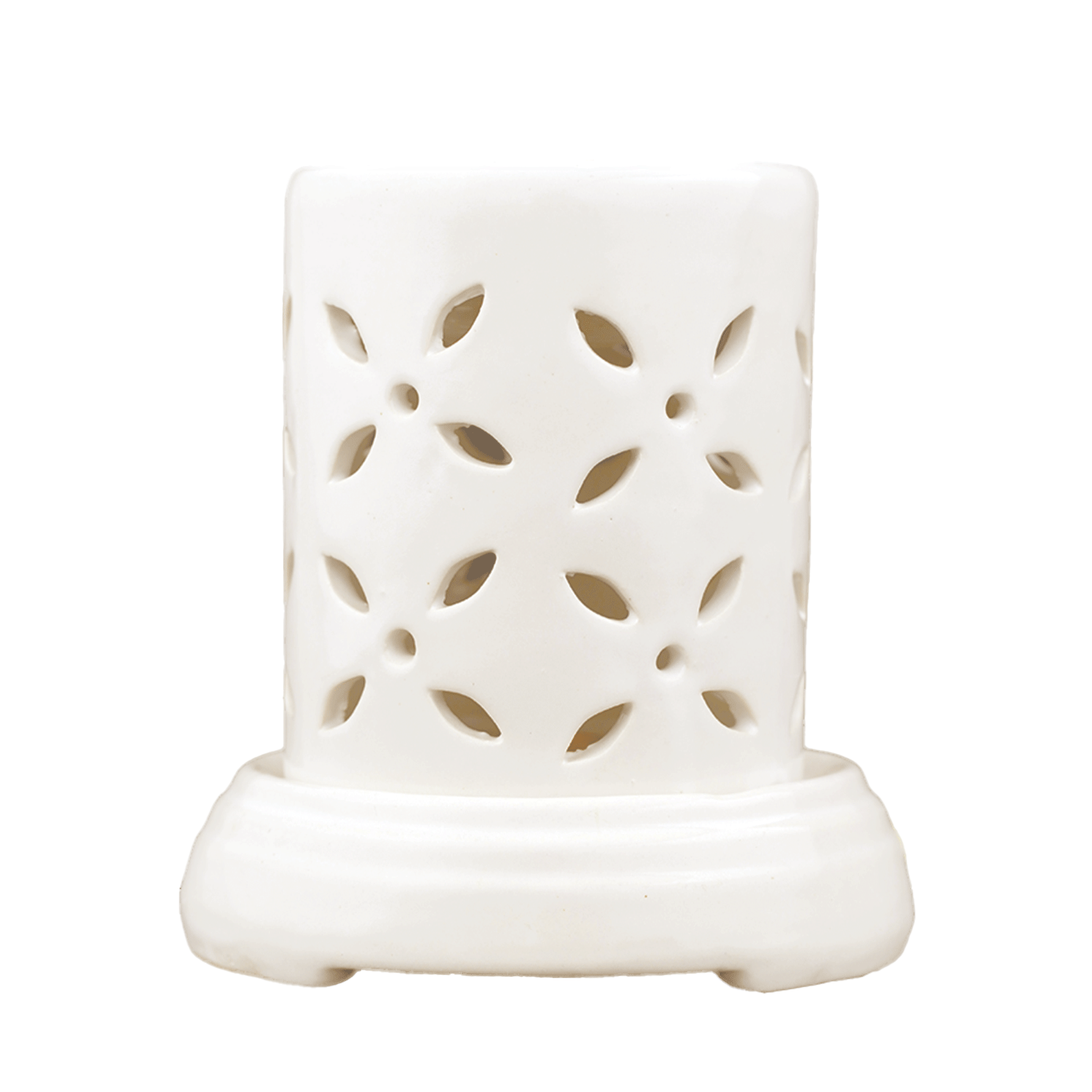 Cylindrical Electric Aroma Diffuser