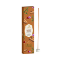 Buy Saffron [Keshar] Sandal Bambooless Incense Sticks