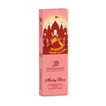 Buy Musky Rose Bambooless Incense Sticks – Premium Fragrance