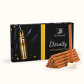 Shop Eternity Parfume Dry Dhoop Sticks – Divine Fragrance