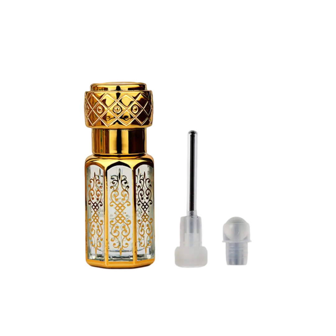 Buy Al Shan Attar for Men & Women - Natural & Alcohol-Free