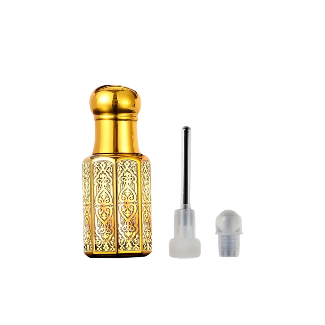 Shop Original Bergalian Attar - Premium Quality