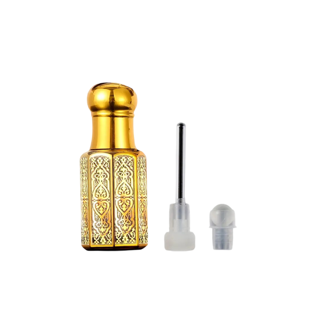 Buy Natural & Alcohol-Free Chameli (Jasmine) Attar