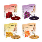 Aura Dhoop Cones Combo Pack