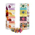 Buy Premium Aura Dhoop Cones – 8 Fragrances Combo Pack