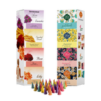 Aura Dhoop Cones Combo Pack