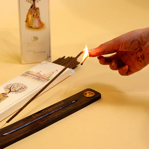 Luxury Fragrance Gift Box