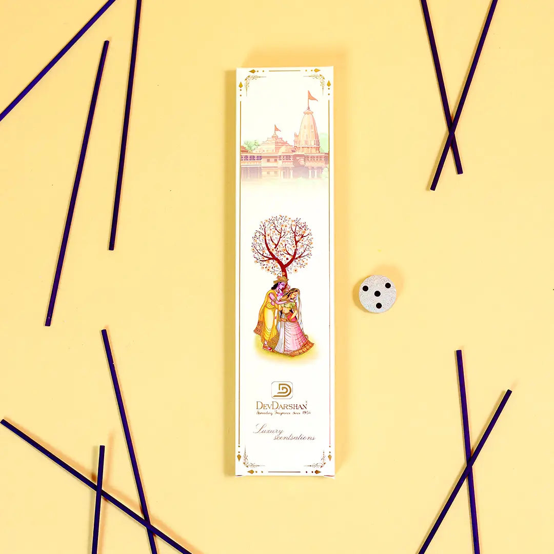 Luxury Fragrance Gift Box 3