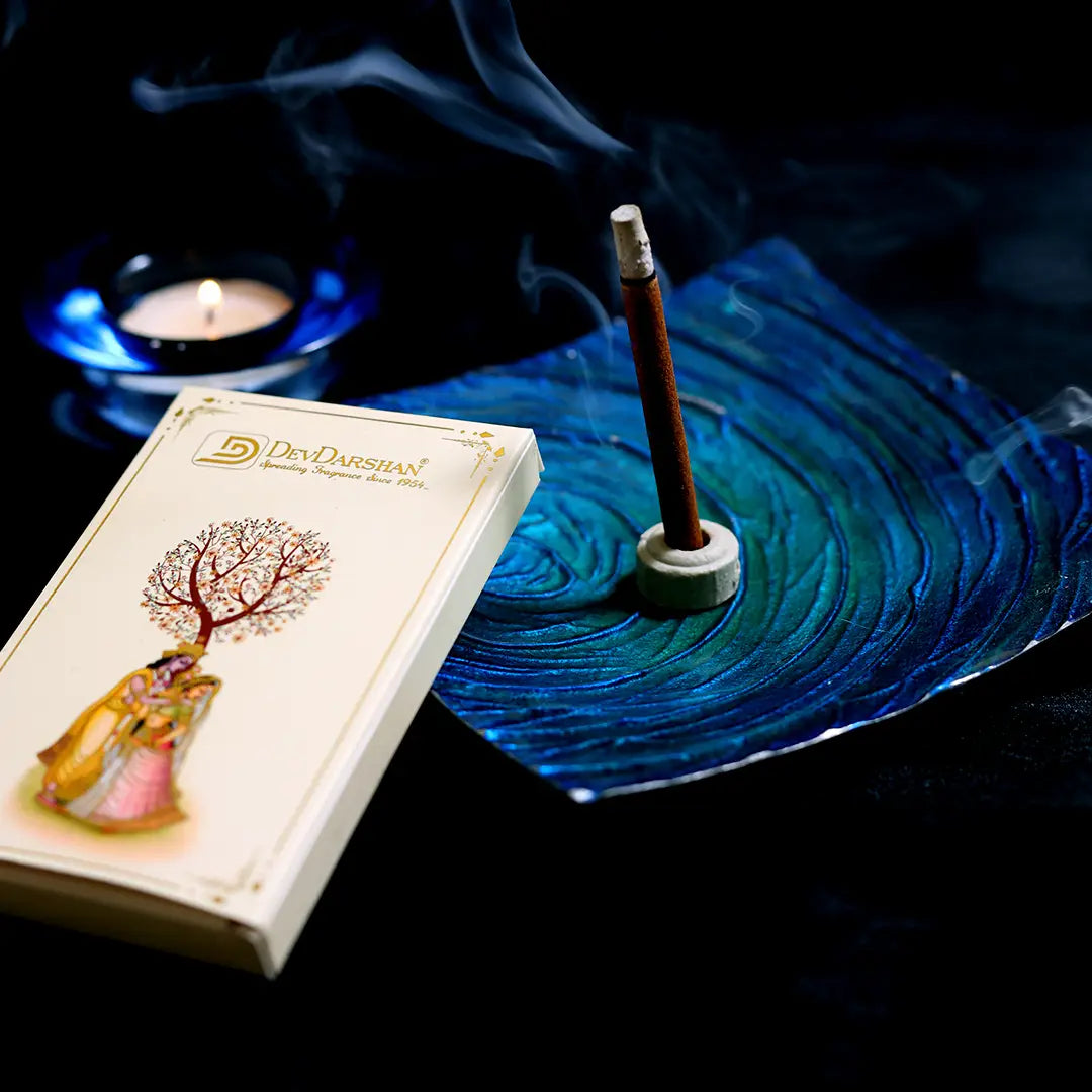 Luxury Fragrance Gift Box 4