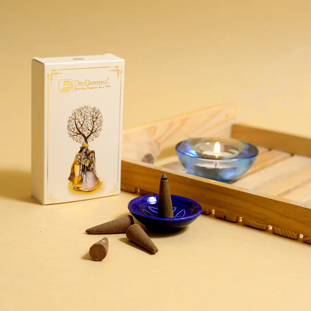 Luxury Fragrance Gift Box 5