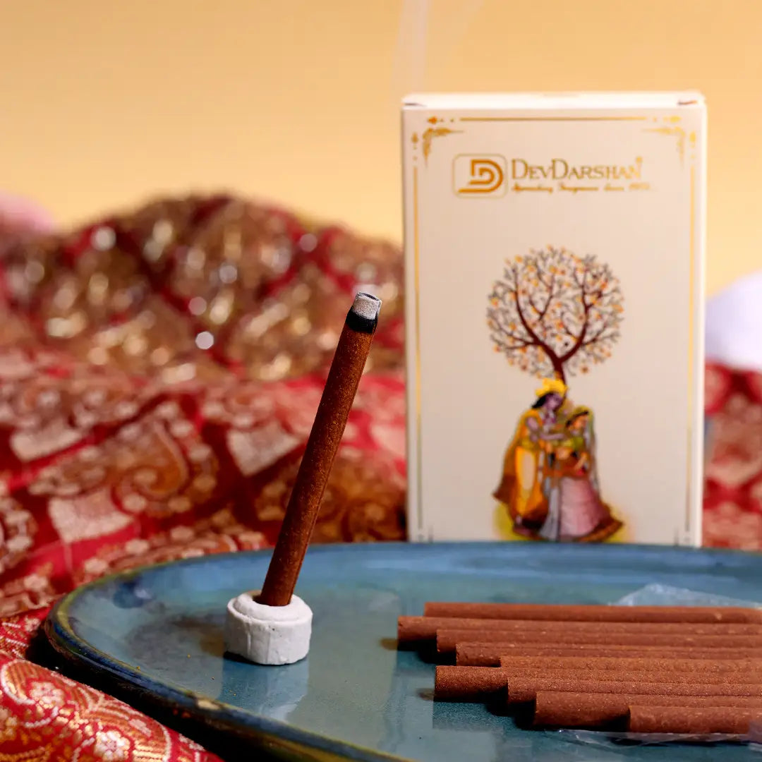 Luxury Fragrance Gift Box 6