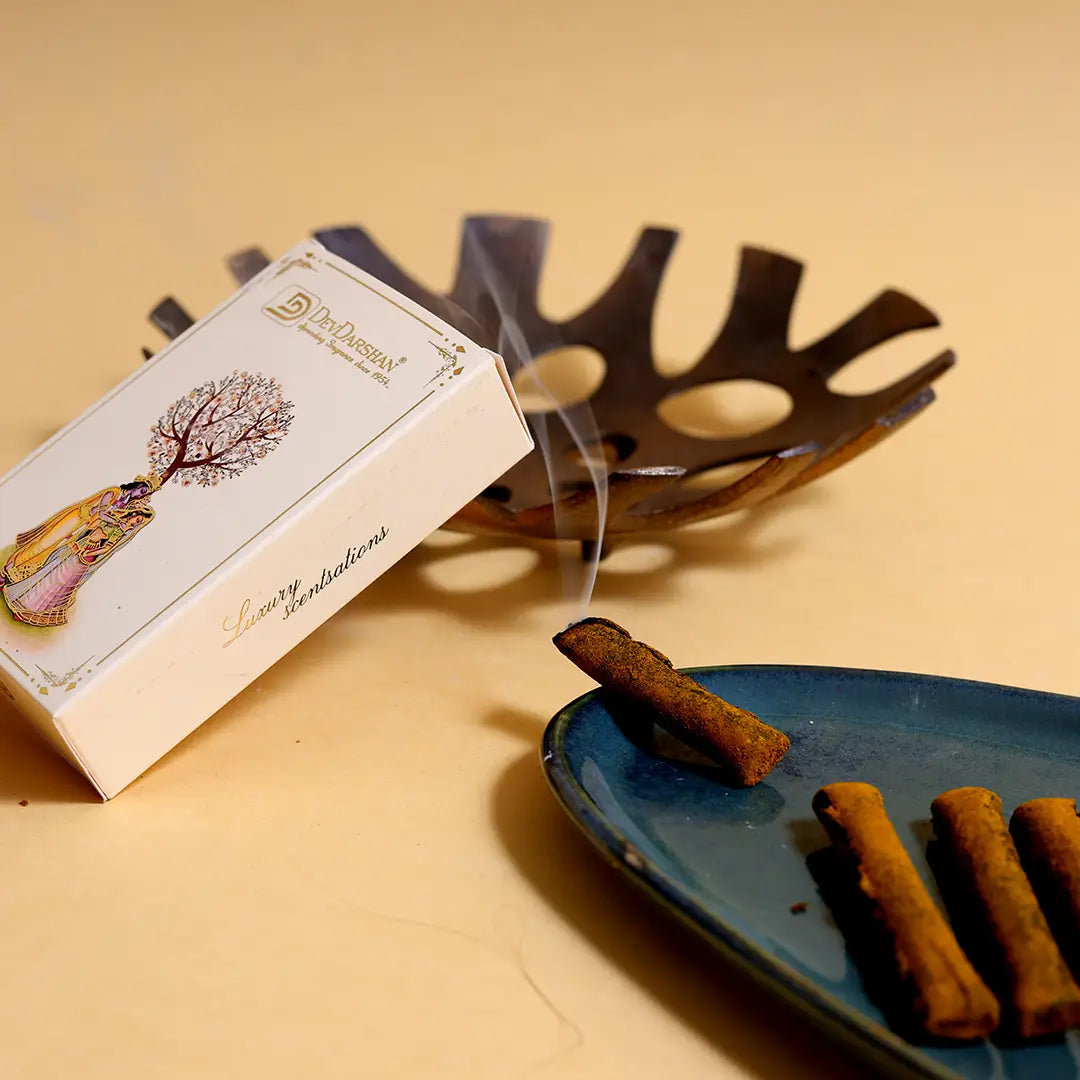 Luxury Fragrance Gift Box 7