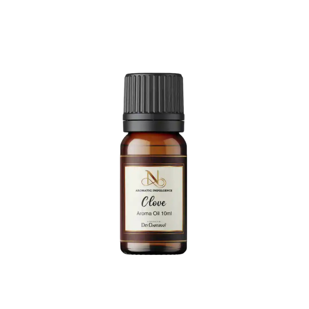 Shop Clove Diffuser Aroma Oil - Warm & Spicy Home Fragrance