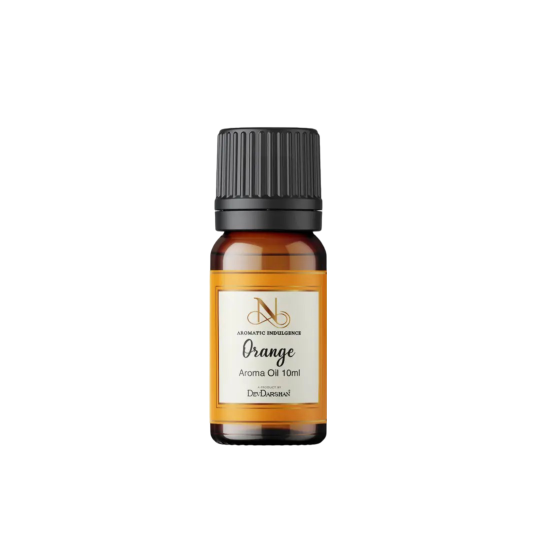 Shop Orange Diffuser Oil - Warm & Refreshing Aroma