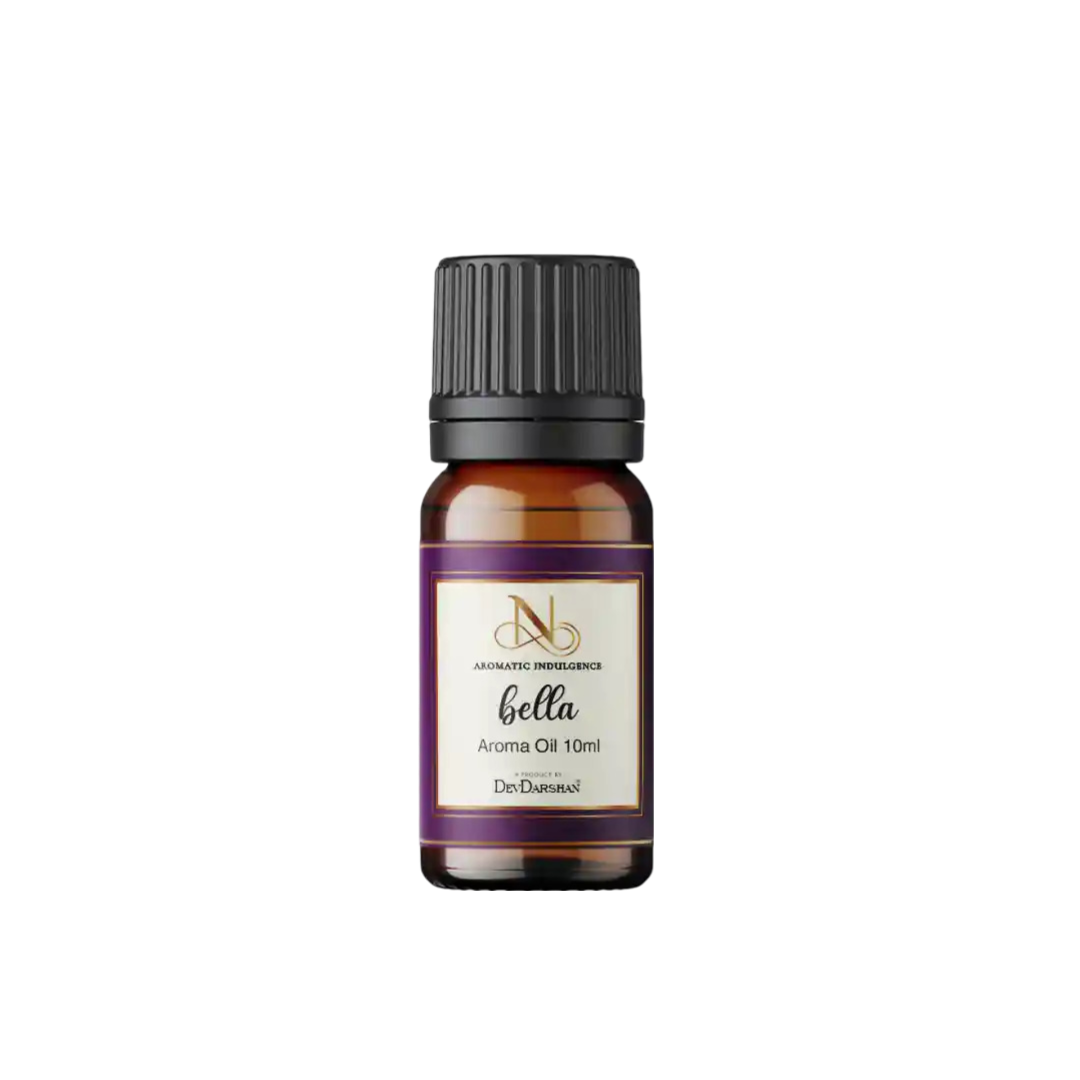 Buy Bella Diffuser Oil for Anxiety Free Sleep & Pure Aromatherapy