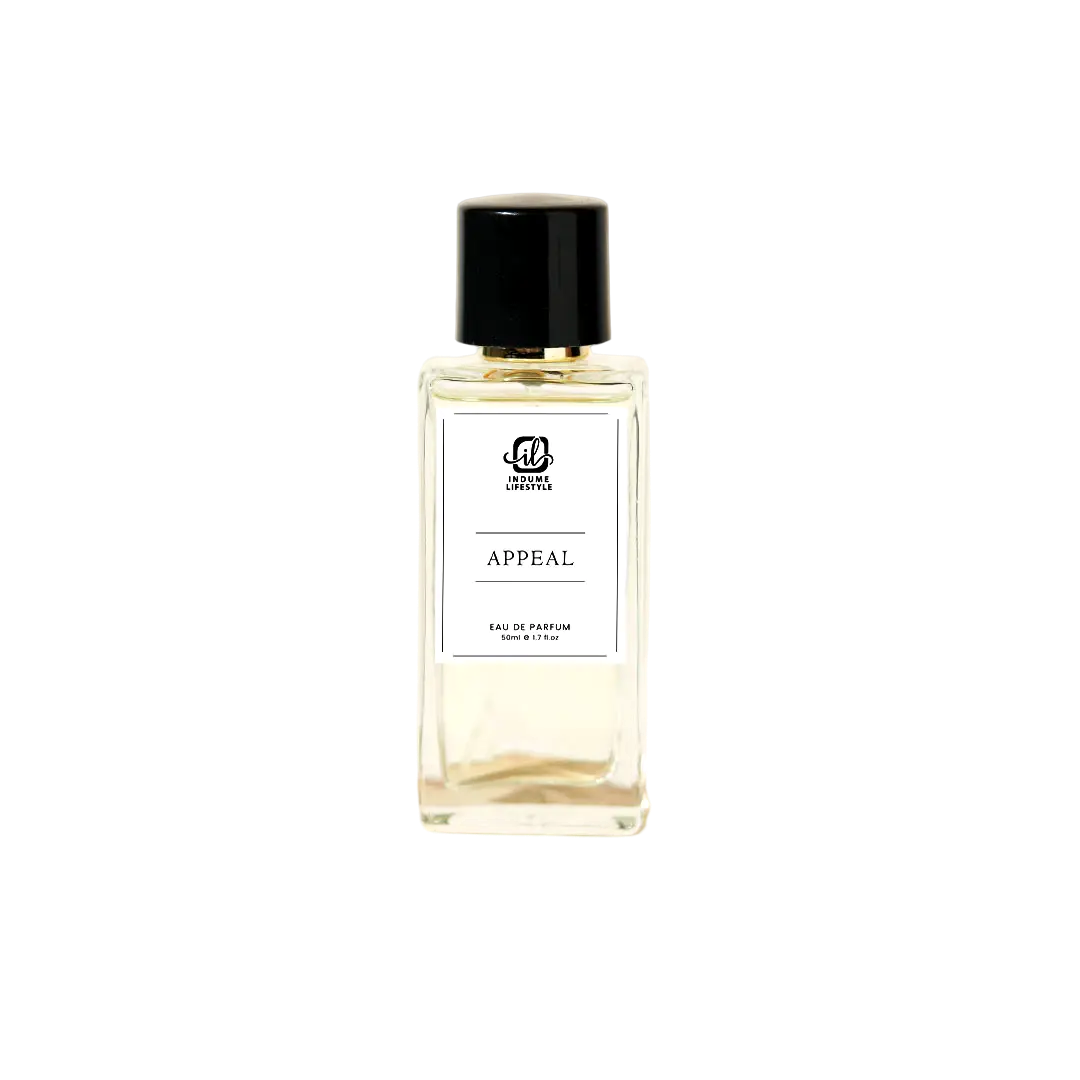 Appeal Perfume for Women – Graceful Scent for Every Day