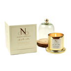 Bell Jar Lily of the Valley Soy Scented Candle (220g)