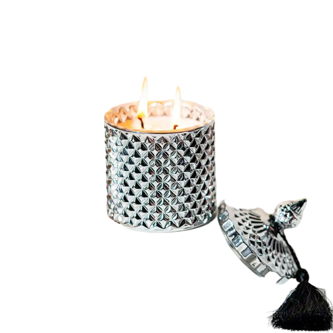 Nirvana-Aromatic-Crystal-Jar-Pleasant-Morning-Soy-Scented-Candle-3