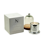 Bell Jar Pleasant Morning Soy Scented Candle (220g)