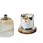 Bell Jar Pleasant Morning Soy Scented Candle (220g)